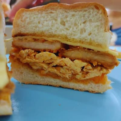 Macau Kopitiam